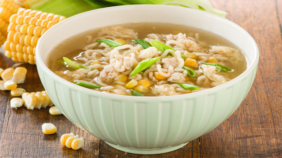 chicken Noodle Serves Recipes Continental noodle 4. Winter Chicken  Soup Recipe. mince recipe soup